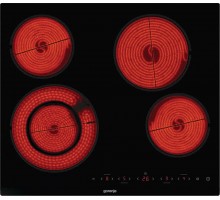 Варочная поверхность Gorenje ECT642BCSCE