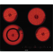 Варочная поверхность Gorenje ECT642BCSCE