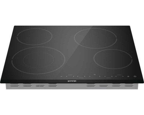 Варочная поверхность Gorenje ECT642BCSCE Варочная поверхность Gorenje ECT642BCSCE