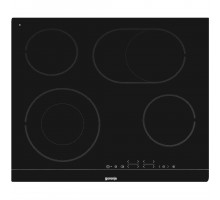 Варочная поверхность Gorenje ECT643BSC черный