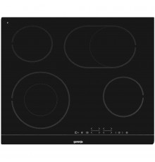 Варочная поверхность Gorenje ECT643BSC черный