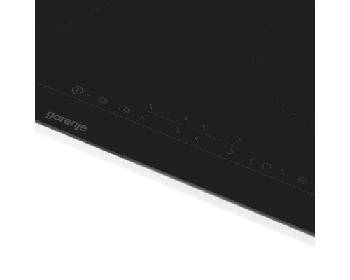 Варочная поверхность Gorenje ECT643BSC черный Варочная поверхность Gorenje ECT643BSC черный