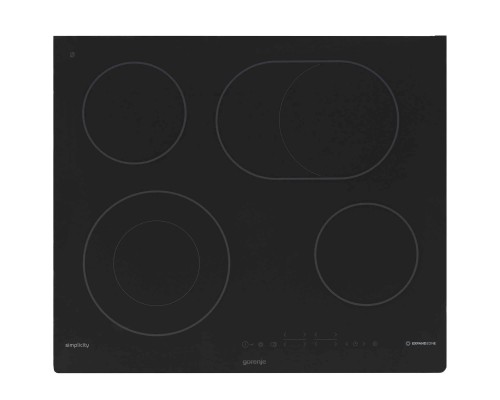 Варочная поверхность Gorenje ECT643SYB Варочная поверхность Gorenje ECT643SYB
