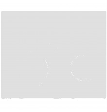 Варочная поверхность Gorenje ECT643SYW
