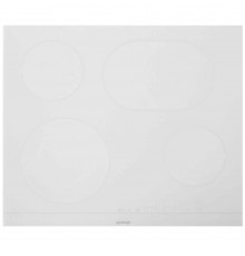Варочная поверхность Gorenje ECT643WCSC белый