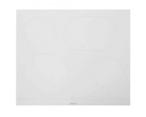 Варочная поверхность Gorenje ECT643WCSC белый Варочная поверхность Gorenje ECT643WCSC белый
