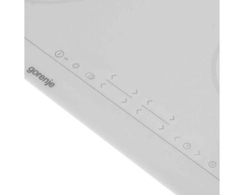 Варочная поверхность Gorenje ECT643WCSC белый Варочная поверхность Gorenje ECT643WCSC белый