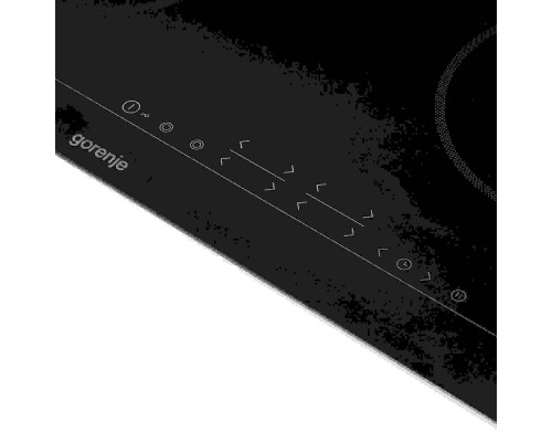 Варочная поверхность Gorenje ECT644BCSC Варочная поверхность Gorenje ECT644BCSC