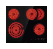 Варочная поверхность Gorenje ECT646BSCE черный