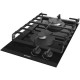 Варочная поверхность Gorenje GC321B черный