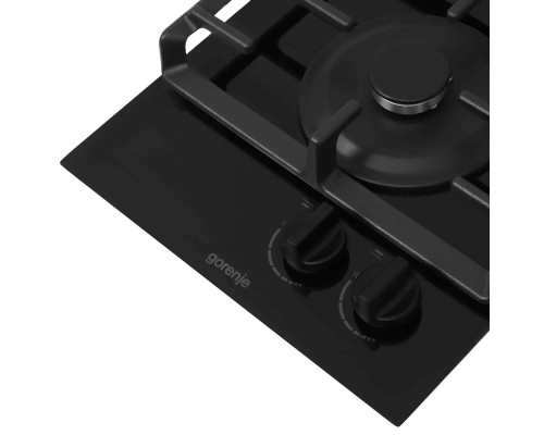 Варочная поверхность Gorenje GC321B черный Варочная поверхность Gorenje GC321B черный