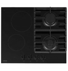 Варочная поверхность Gorenje GCE691BSC черный