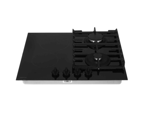 Варочная поверхность Gorenje GCE691BSC черный Варочная поверхность Gorenje GCE691BSC черный