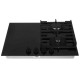 Варочная поверхность Gorenje GCE691BSC черный