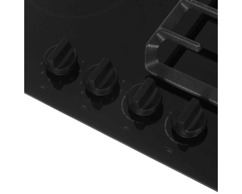 Варочная поверхность Gorenje GCE691BSC черный Варочная поверхность Gorenje GCE691BSC черный