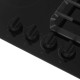 Варочная поверхность Gorenje GCE691BSC черный