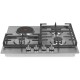 Варочная поверхность Gorenje GE681X нержавеющая сталь