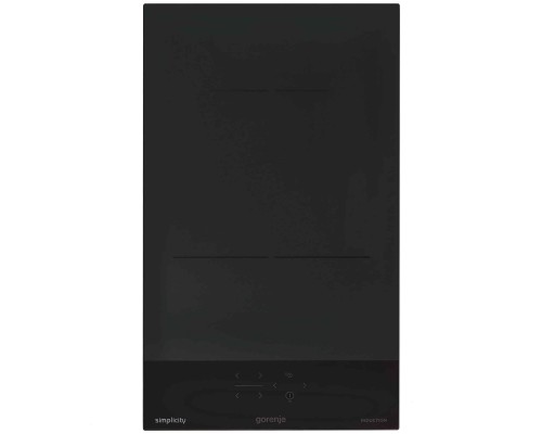 Варочная поверхность Gorenje GI3201SYBSC черный Варочная поверхность Gorenje GI3201SYBSC черный