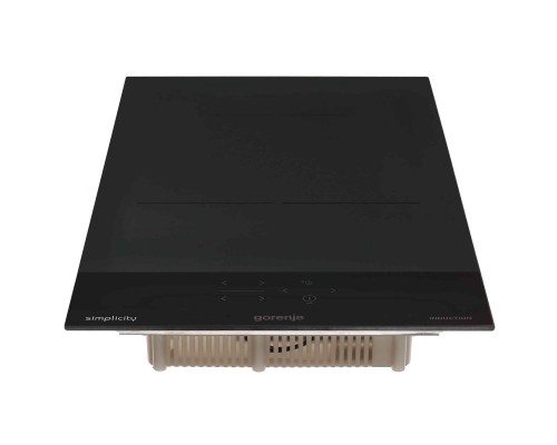 Варочная поверхность Gorenje GI3201SYBSC черный Варочная поверхность Gorenje GI3201SYBSC черный