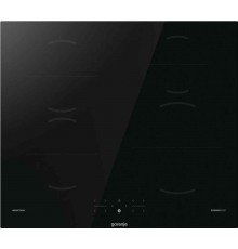 Варочная поверхность Gorenje GI6401BSC черный