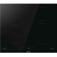 Варочная поверхность Gorenje GI6401BSC черный