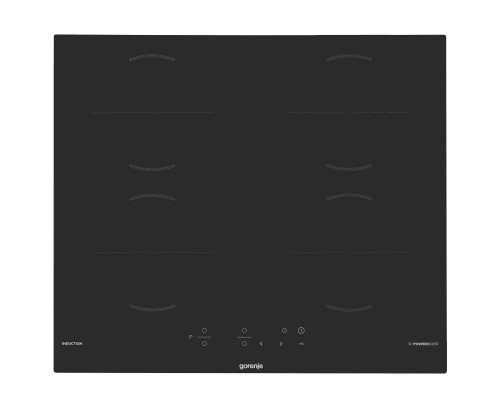 Варочная поверхность Gorenje GI6401BSCE Варочная поверхность Gorenje GI6401BSCE