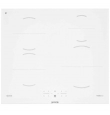 Варочная поверхность Gorenje GI6401WSC белый