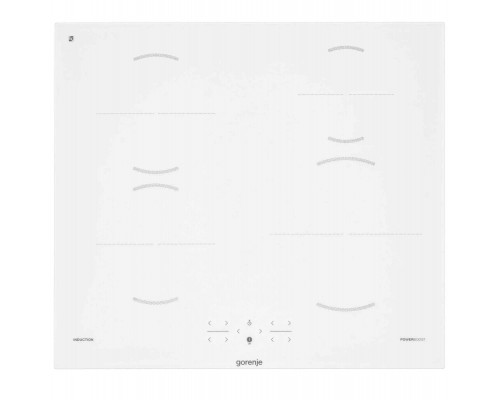 Варочная поверхность Gorenje GI6401WSC белый Варочная поверхность Gorenje GI6401WSC белый