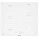 Варочная поверхность Gorenje GI6401WSC белый