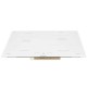 Варочная поверхность Gorenje GI6401WSC белый