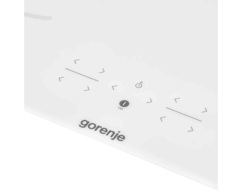 Варочная поверхность Gorenje GI6401WSC белый Варочная поверхность Gorenje GI6401WSC белый