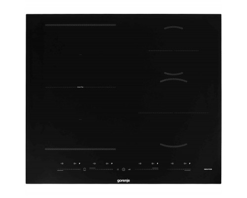 Варочная поверхность Gorenje GI6432BSCE черный Варочная поверхность Gorenje GI6432BSCE черный