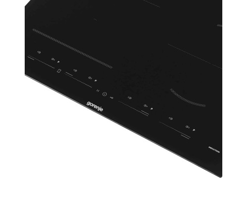 Варочная поверхность Gorenje GI6432BSCE черный Варочная поверхность Gorenje GI6432BSCE черный