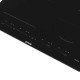 Варочная поверхность Gorenje GI6432BSCE черный