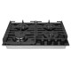 Варочная поверхность Gorenje GT642SYB черный