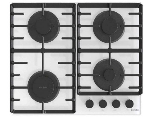 Варочная поверхность Gorenje GT642SYW Варочная поверхность Gorenje GT642SYW