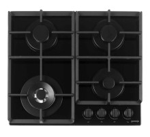 Варочная поверхность Gorenje GTW641EB черный
