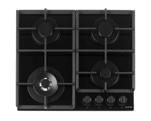 Варочная поверхность Gorenje GTW641EB черный Варочная поверхность Gorenje GTW641EB черный