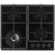 Варочная поверхность Gorenje GTW641EB черный