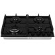 Варочная поверхность Gorenje GTW641EB черный