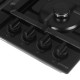 Варочная поверхность Gorenje GTW641EB черный