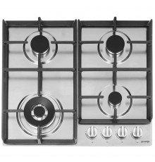 Варочная поверхность Gorenje GW641EX нержавеющая сталь