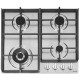 Варочная поверхность Gorenje GW641EX нержавеющая сталь