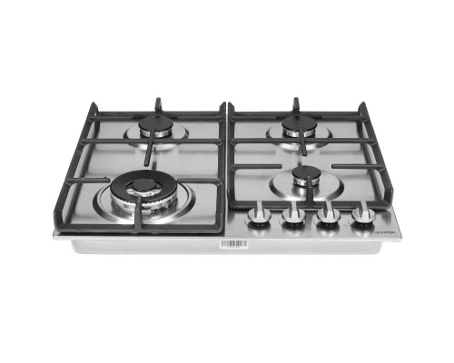 Варочная поверхность Gorenje GW641EX нержавеющая сталь Варочная поверхность Gorenje GW641EX нержавеющая сталь