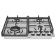 Варочная поверхность Gorenje GW641EX нержавеющая сталь