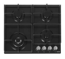 Варочная поверхность Gorenje GW641EXB черный