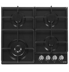 Варочная поверхность Gorenje GW641EXB черный