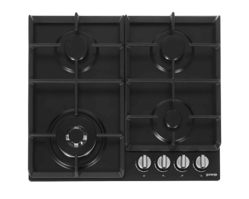 Варочная поверхность Gorenje GW641EXB черный Варочная поверхность Gorenje GW641EXB черный