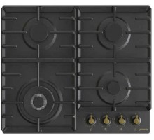 Варочная поверхность GORENJE GW642CLB