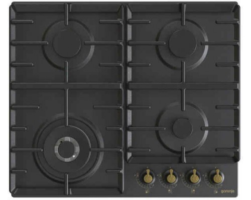 Варочная поверхность GORENJE GW642CLB Варочная поверхность GORENJE GW642CLB